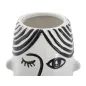 Wazon FACE 13,2X11,8X26,3 cm MIN 2